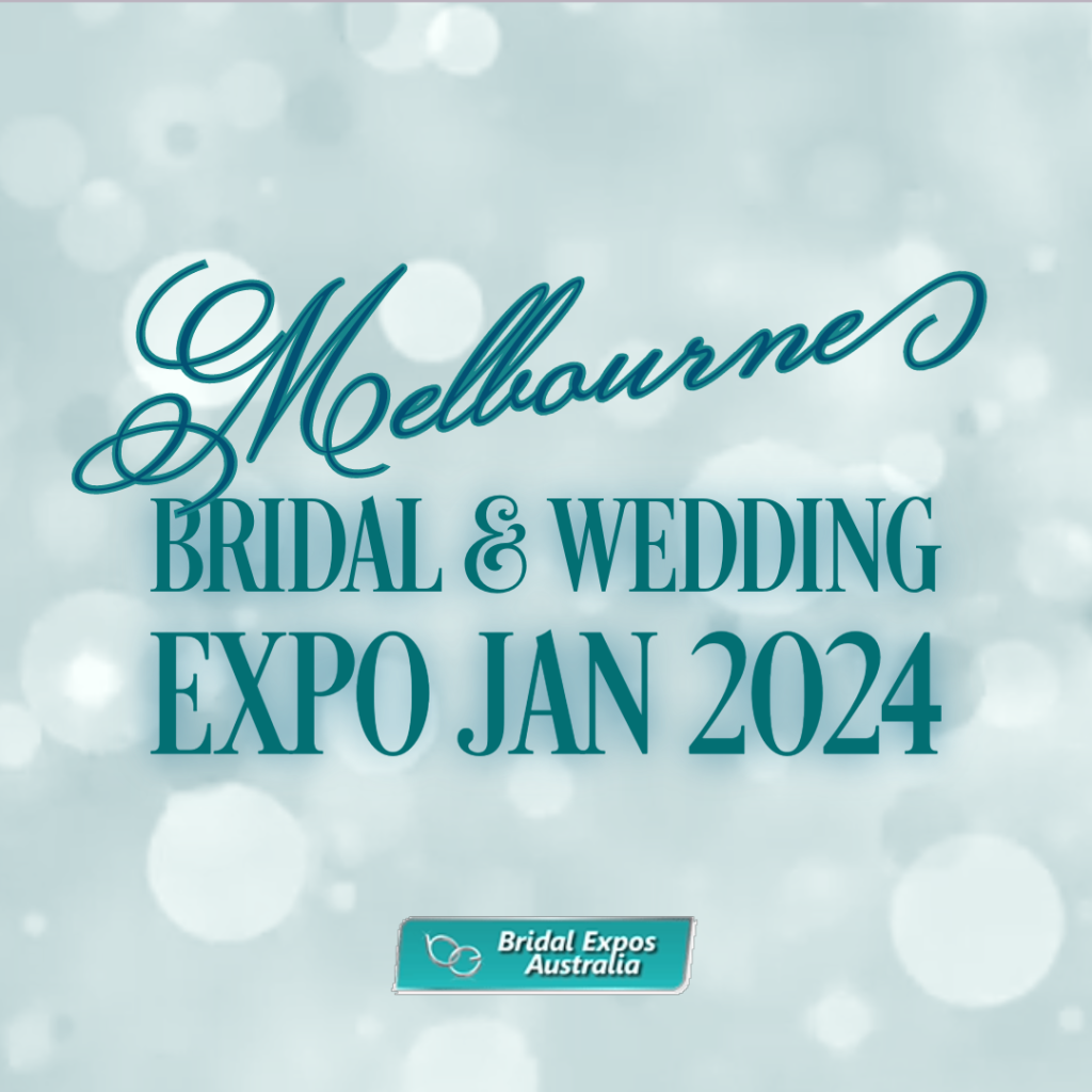 Melbourne Bridal & Wedding Expo